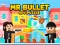 Spil Mr Bullet — Spion Puslespil online