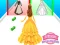 Spil Prinsesse Dress Up Run online