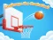 Spil Udfordre basketball online