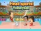 Spil Hovedsport! Volleyball online