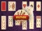 Spil Solitaire Deluxe Edition online