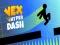 Spil Vex Hyper Dash online