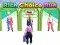 Spil Rich Choice Run online
