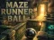 Spil Maze Runner Ball online