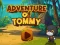 Spil Adventure of Tommy online