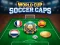 Spil World Cup Soccer Caps online