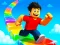 Spil Obby Rainbow Tower online