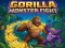 Spil Gorilla Monster Fight online