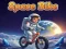 Spil Space Bike online