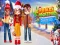 Spil Roblox Christmas Dressup online