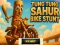 Spil Tung Tung Sahur cykelstunt online