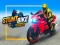 Spil Stunt Bike Rider Bros online
