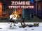 Spil Zombie Street Fighter online