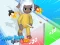 Spil Pretty Sheep Run online