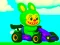 Spil Labubu Gokart online