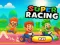 Spil Super racing online
