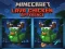 Spil Minecraft Lava Kylling forskel online