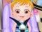 Spil Baby Hazel: Legedato online Spil Baby Hazel: Legedato online