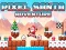 Spil Pixel Santa Adventure online
