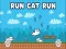 Spil Løb Cat Run online
