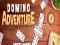 Spil Domino Adventure online