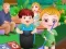 Spil Baby Hazel: Jordens Dag online Spil Baby Hazel: Jordens Dag online