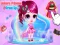 Spil Unicorn Princess Dress Up online