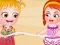 Spil Baby Hazel Strandfest online