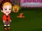 Spil Baby Hazel: Græskarfest online