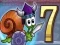 Spil Snegl Bob 7: Fantasihistorie online