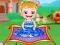 Spil Baby Hazel: Feernes Land online