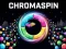 Spil Chromaspin online