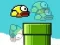 Spil Flappy Bird Flerspiller online