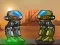 Spil Super Mechs online