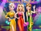 Spil Prinsesse Prom Ball online