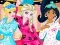 Spil Prinsesse: Slumber Party Sjove Ansigt online