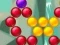 Spil Bubble Shooter Saga online