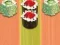 Spil Sushi Backgammon online