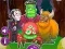 Spil Monsterjong online