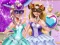 Spil Prinsessernes masqueradebal online