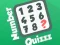 Spil 123 Puslespil Nummer Quiz! online