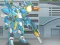 Spil Super Robo Kæmper online