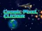 Spil Cosmic Pixel Clicker online