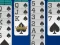Spil Spiderette Solitaire online