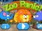 Spil Zoo Panik online
