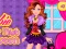 Spil Barbie Monster High Halloween online