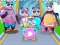 Spil Panda Manager online