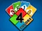 Spil Uno: 4 Farver online