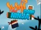 Spil Sushi Ninja Dash online