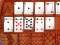 Spil Algerisk Solitaire online